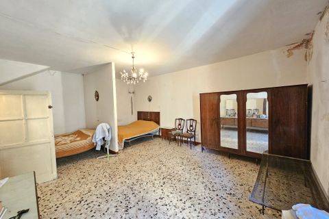 Landsbyhus i Collesano, Palermo, Collesano - € 28.000 | Ref: 10537 - foto 4